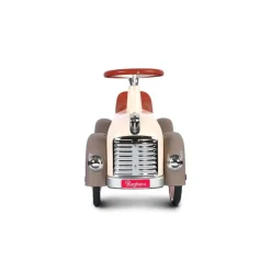 Jeux Éducatifs^Sélectionné par Fleux Porteur Bebe Voiture Vintage - Beige