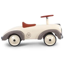 Jeux Éducatifs^Sélectionné par Fleux Porteur Bebe Voiture Vintage - Beige