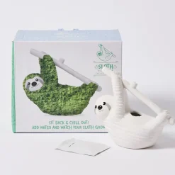 Pots & Jardinières^Sélectionné par Fleux Pot / Jardiniere Chia - Paresseux