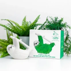 Pots & Jardinières^Sélectionné par Fleux Pot / Jardiniere Chia - Paresseux