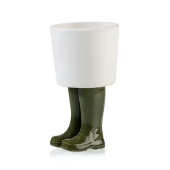 Pots & Jardinières^Sélectionné par Fleux Pot / Jardiniere Wellington Petit - Vert