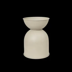 Pots & Jardinières^FERM LIVING Pot A Plantes Hourglass - Cachemire