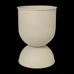 Pots & Jardinières^FERM LIVING Pot A Plantes Hourglass - Cachemire