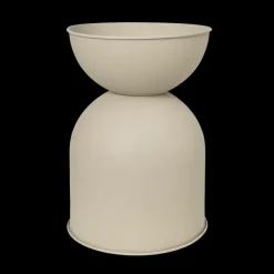 Pots & Jardinières^FERM LIVING Pot A Plantes Hourglass - Cachemire