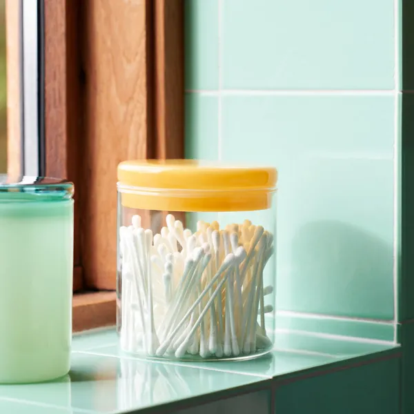 Petits Rangements^Hay Pot Borosilicate - 350 Ml - Vert Jade