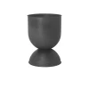 Pots & Jardinières^Ferm Living Pot Hourglass M