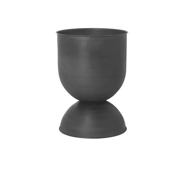 Pots & Jardinières^Ferm Living Pot Hourglass M