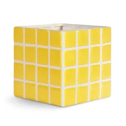 Pots & Jardinières^&klevering Pot Tile Orange