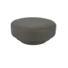 Poufs & Bancs^ENOstudio Pouf Cornice Tissu - Gris