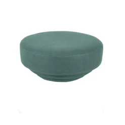 Poufs & Bancs^ENOstudio Pouf Cornice Tissu Bleu