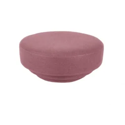 Poufs & Bancs^ENOstudio Pouf Cornice Tissu Rose