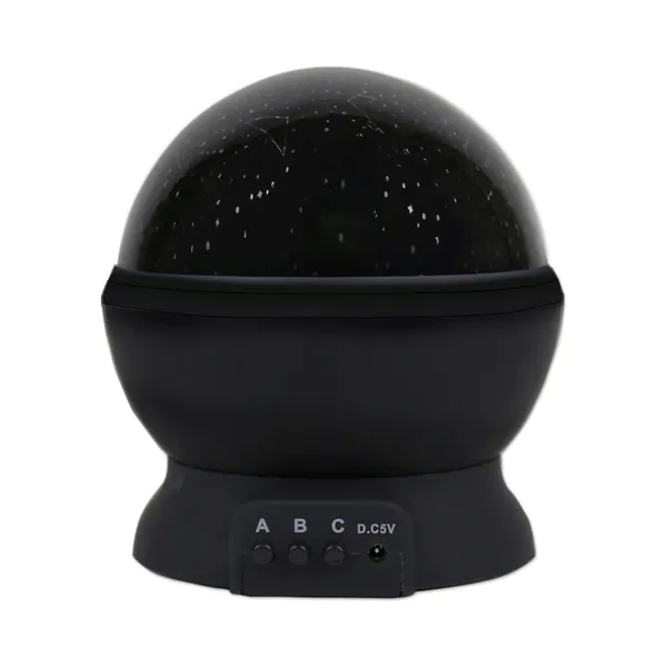 Accessoires Design^Sélectionné par Fleux Projecteur Planetarium