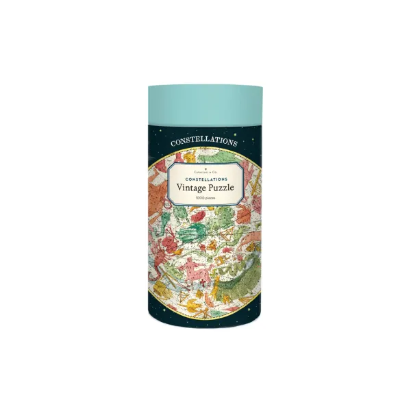 Puzzles^Sélectionné par Fleux Puzzle Constellations - 1000 Pieces
