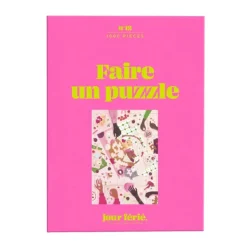 Puzzles^Jour Férié Puzzle Faire Un Puzzle - 1000 Pieces