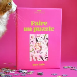 Puzzles^Jour Férié Puzzle Faire Un Puzzle - 1000 Pieces