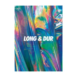 Puzzles^Piece & Love Puzzle Long & Dur - 1000 Pieces