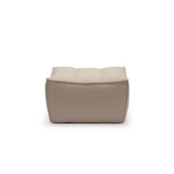 Fauteuils & Repose-Pieds^Ethnicraft Repose-Pieds N701 - Beige