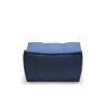 Fauteuils & Repose-Pieds^Ethnicraft Repose-Pieds N701 - Bleu