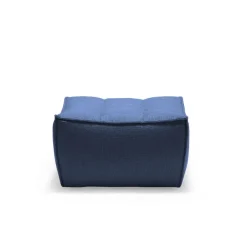 Fauteuils & Repose-Pieds^Ethnicraft Repose-Pieds N701 - Bleu
