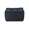Fauteuils & Repose-Pieds^Ethnicraft Repose-Pieds N701 - Graphite