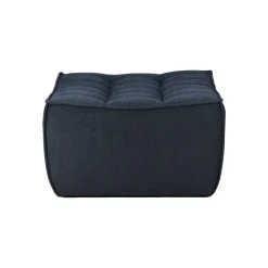 Fauteuils & Repose-Pieds^Ethnicraft Repose-Pieds N701 - Graphite