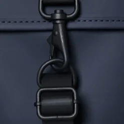 Sacs & Cabas^Rains Sac A Dos Backpack Mini - Navy