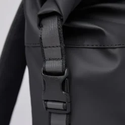 Sacs & Cabas^Sandqvist Sac A Dos Konrad - Noir