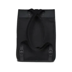 Sacs & Cabas^Rains Sac A Dos Rucksack - Black