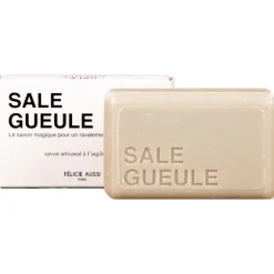 Soins^Félicie Aussi Savon Sale Gueule