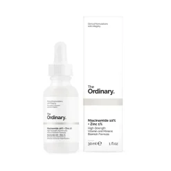 Soins^The Ordinary Serum Niacinamide 10% + Zinc 1% - 30 Ml