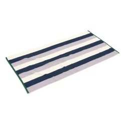 Linge De Toilette^Hay Serviette De Bain Trio En Coton - 90 X 170 Cm - Lavande