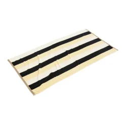 Linge De Toilette^Hay Serviette De Bain Trio En Coton - 90 X 170 Cm - Jaune