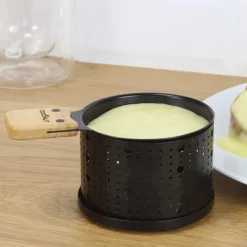 Ustensiles De Cuisine^Cookut Set De 2 Coupelles Raclette