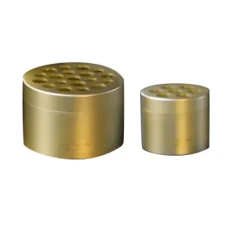 Pots & Jardinières^Sélectionné par Fleux Set De 2 Hanataba - O 65 & O 47 Mm Rose