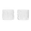 Carafes & Verres^Ferm Living Set De 2 Verres Doodle - Transparent