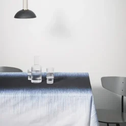 Carafes & Verres^Ferm Living Set De 4 Verres Ripple - Fume Gris