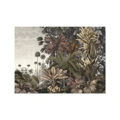 Sets De Table & Dessous De Verre^Pôdevache Set De Table Rectangle Jungle Madhya - 33 X 45 Cm