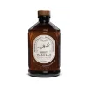 Épicerie^Bacanha Sirop Brut De Vanille Bio - 400Ml
