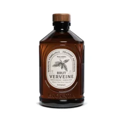 Épicerie^Bacanha Sirop Brut De Verveine Bio - 400Ml