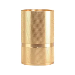 Lampes De Table^Elements Lighting Socle Lampe De Table Madison - Rose Gold