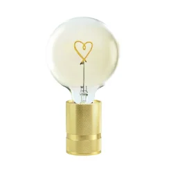 Lampes De Table^Elements Lighting Socle Lampe De Table Socle Madison - Dore