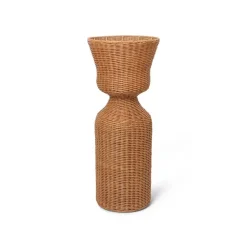 Pots & Jardinières^Ferm Living Support Plante Agnes Naturel - O 36,8 X H 90Cm