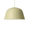 Suspensions^Muuto Suspension Ambit L - Beige / Vert
