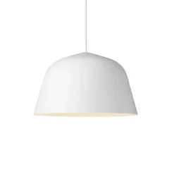 Suspensions^Muuto Suspension Ambit L - Blanc