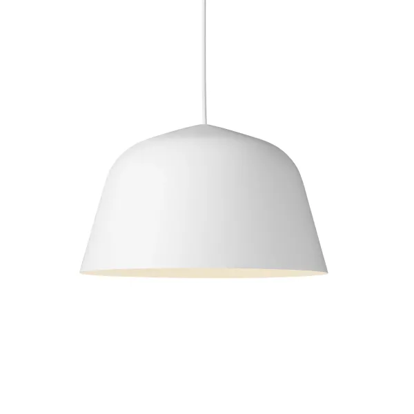 Suspensions^Muuto Suspension Ambit L - Blanc