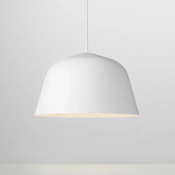 Suspensions^Muuto Suspension Ambit L - Blanc