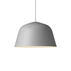 Suspensions^Muuto Suspension Ambit L - Gris