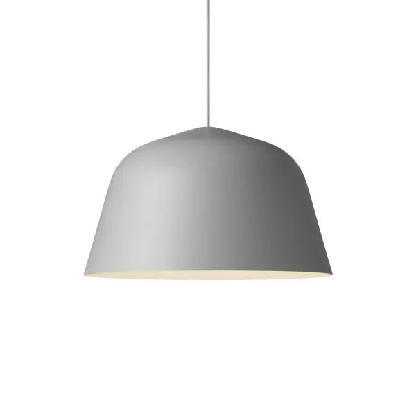 Suspensions^Muuto Suspension Ambit L - Gris