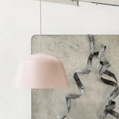 Suspensions^Muuto Suspension Ambit M - Rose
