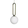 Suspensions^ENOstudio Suspension Cime Globe 20 Cm